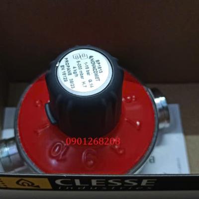 VAN ĐIỀU ÁP 5-200 mbar BP1813